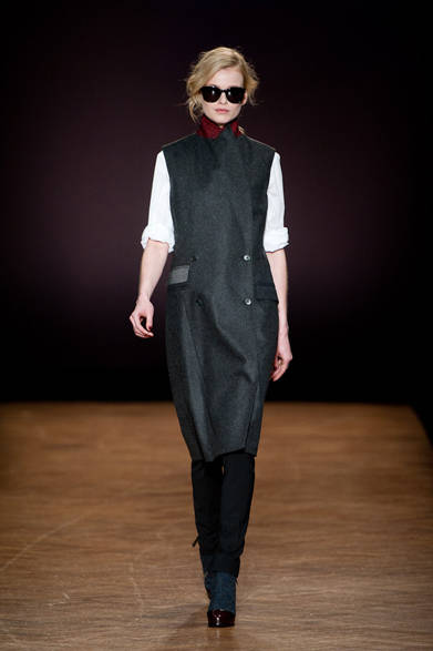 paulsmith16 <strong>Paul Smith|ポール・スミス</strong> 2012-13年秋冬コレクション速報