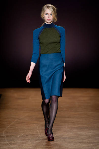 paulsmith17 <strong>Paul Smith|ポール・スミス</strong> 2012-13年秋冬コレクション速報