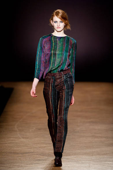 paulsmith23 <strong>Paul Smith|ポール・スミス</strong> 2012-13年秋冬コレクション速報