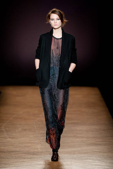 paulsmith32 <strong>Paul Smith|ポール・スミス</strong> 2012-13年秋冬コレクション速報