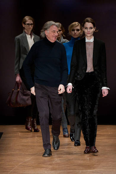 paulsmith36 <strong>Paul Smith|ポール・スミス</strong> 2012-13年秋冬コレクション速報