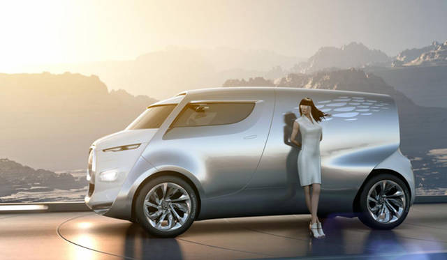 <strong>CITROEN TUBIK｜シトロエン トゥビック</strong>