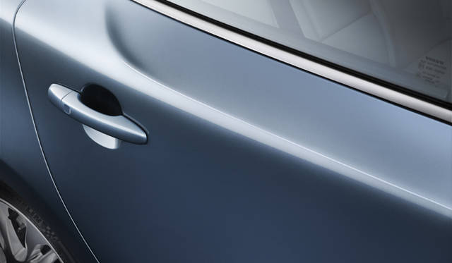 <strong>Volvo V40｜ボルボ V40</strong>