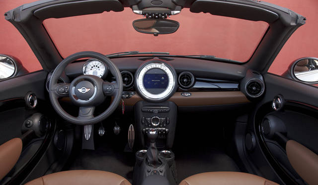 <strong>MINI ROADSTER｜ミニ・ロードスター</strong>