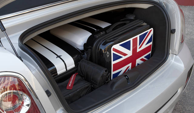 <strong>MINI ROADSTER｜ミニ・ロードスター</strong>