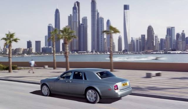 007_rolls-royce_phantom-II <strong>Rolls-Royce Phantom series II|ロールス ロイス・ファントム シリーズII</strong>