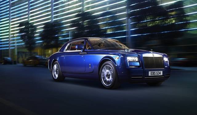 011_rolls-royce_phantom-II_coupe <strong>Rolls-Royce Phantom Coupe series II|ロールス ロイス・ファントム クーペ シリーズII</strong>