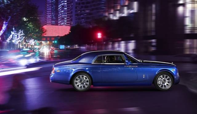 012_rolls-royce_phantom-II_coupe <strong>Rolls-Royce Phantom Coupe series II|ロールス ロイス・ファントム クーペ シリーズII</strong>