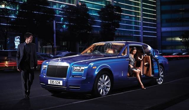 016_rolls-royce_phantom-II_coupe <strong>Rolls-Royce Phantom Coupe series II|ロールス ロイス・ファントム クーペ シリーズII</strong>