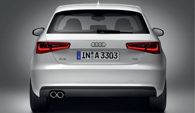 <strong>Audi A3｜アウディ A3</strong>