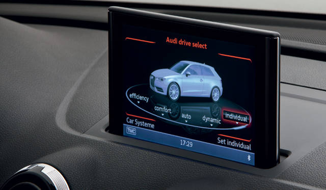 <strong>Audi A3｜アウディ A3</strong>