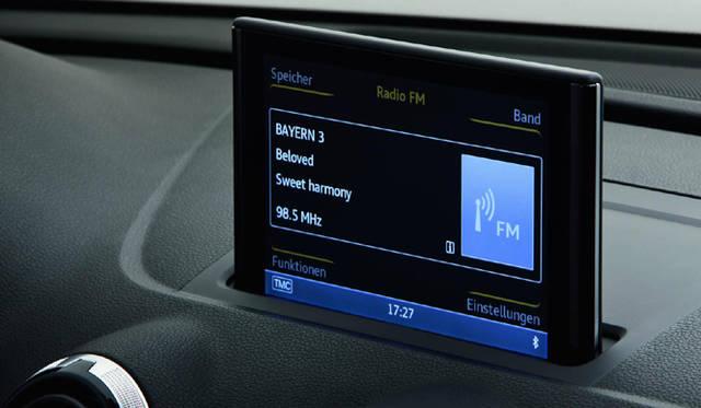 <strong>Audi A3｜アウディ A3</strong>