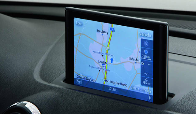 <strong>Audi A3｜アウディ A3</strong>