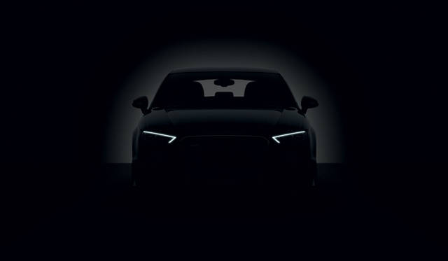 <strong>Audi A3｜アウディ A3</strong>