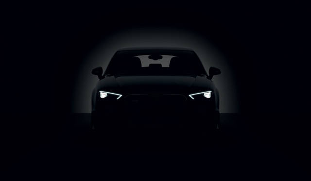 <strong>Audi A3｜アウディ A3</strong>