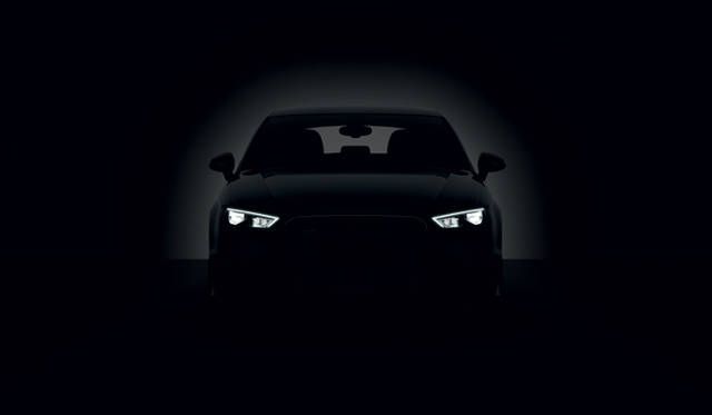 <strong>Audi A3｜アウディ A3</strong>