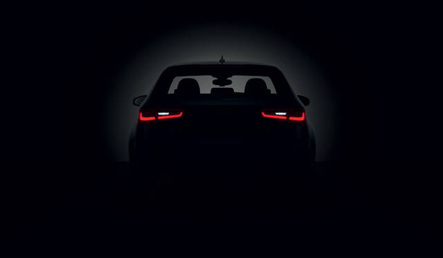 <strong>Audi A3｜アウディ A3</strong>