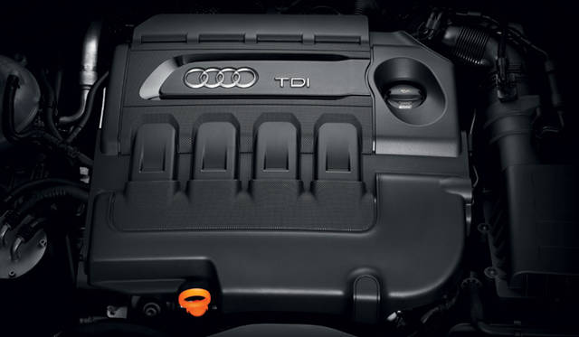 <strong>Audi A3｜アウディ A3</strong>