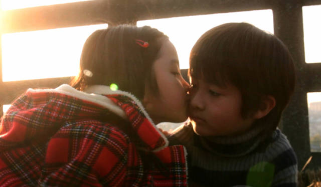 <strong>にほんのうたフィルム映画祭</strong>　伊勢谷友介「椰子の実」より。©にほんのうた実行委員会/ ADK Arts