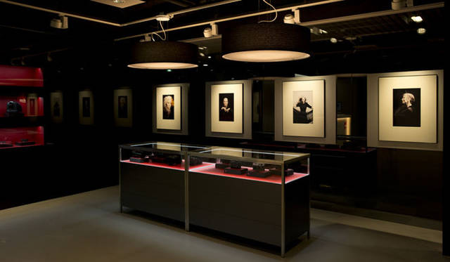 <strong>Leica｜ライカ</strong>　プロフェッショナル向けストア『ライカプロフェッショナルストア東京』