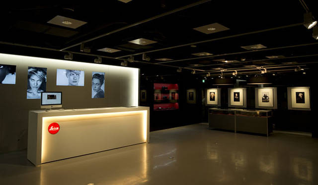 <strong>Leica｜ライカ</strong>　プロフェッショナル向けストア『ライカプロフェッショナルストア東京』