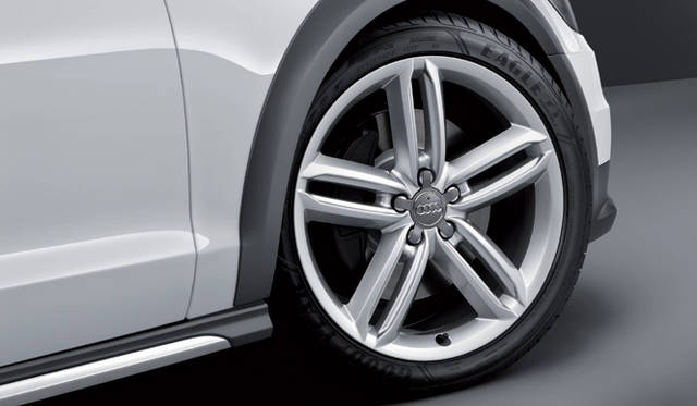 <strong>Audi A6 Allroad｜アウディ A6 オールロード</strong>