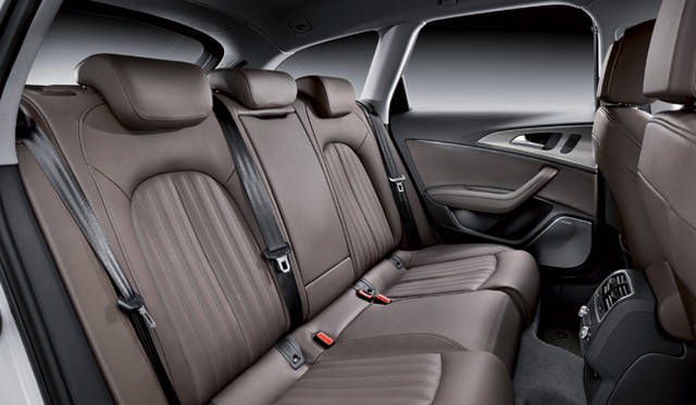 <strong>Audi A6 Allroad｜アウディ A6 オールロード</strong>