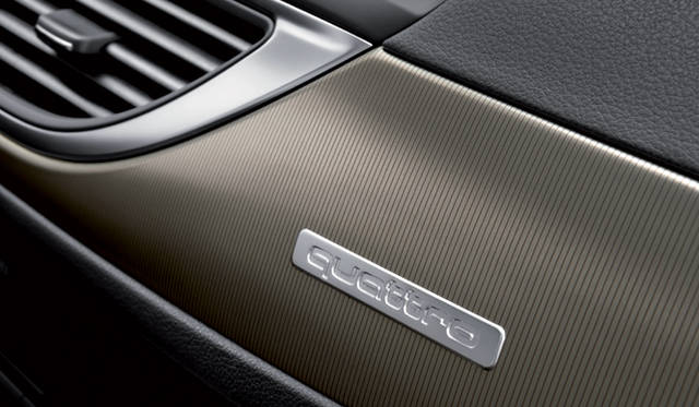 <strong>Audi A6 Allroad｜アウディ A6 オールロード</strong>