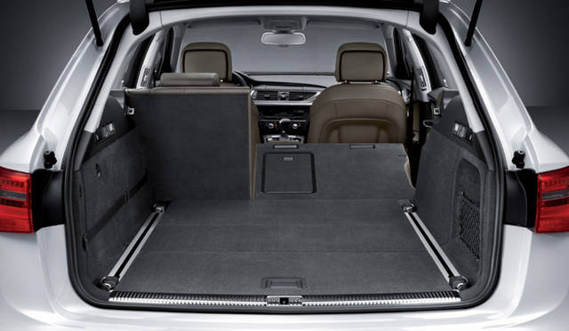 <strong>Audi A6 Allroad｜アウディ A6 オールロード</strong>