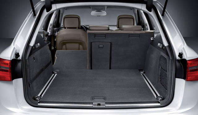 <strong>Audi A6 Allroad｜アウディ A6 オールロード</strong>