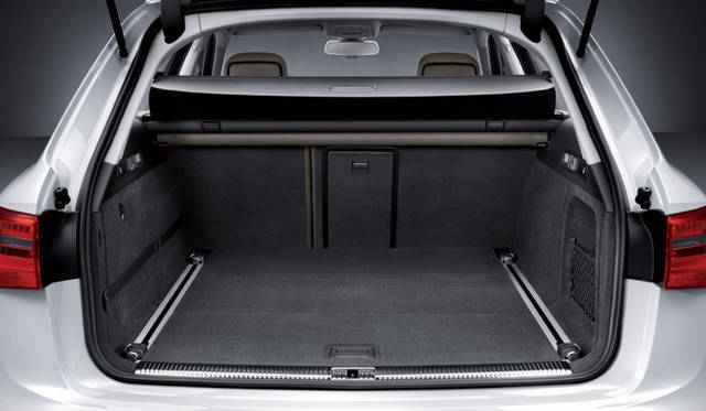 <strong>Audi A6 Allroad｜アウディ A6 オールロード</strong>