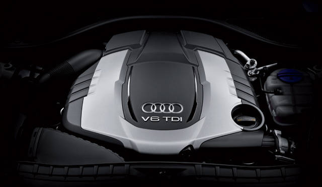 <strong>Audi A6 Allroad｜アウディ A6 オールロード</strong>