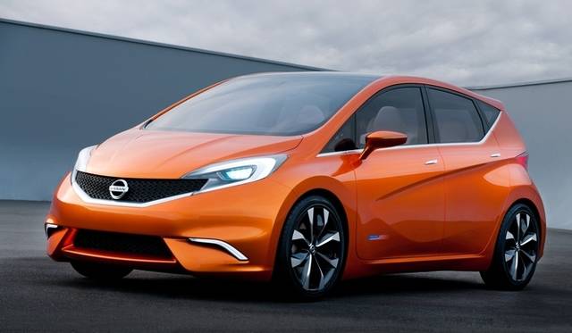 <strong>Nissan Invitation｜日産インビテーション</strong>