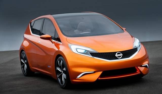 <strong>Nissan Invitation｜日産インビテーション</strong>