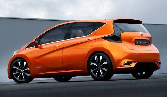 <strong>Nissan Invitation｜日産インビテーション</strong>