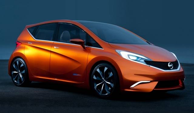 <strong>Nissan Invitation｜日産インビテーション</strong>