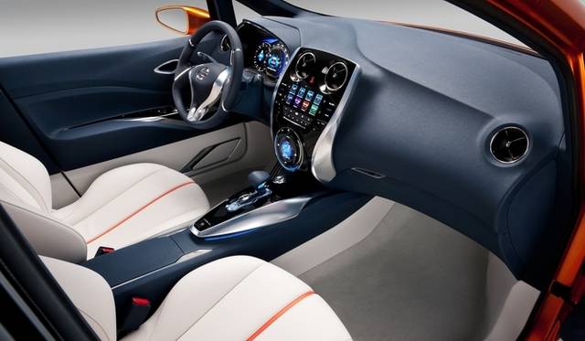 <strong>Nissan Invitation｜日産インビテーション</strong>