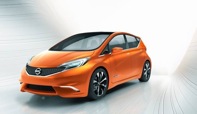 <strong>Nissan Invitation｜日産インビテーション</strong>