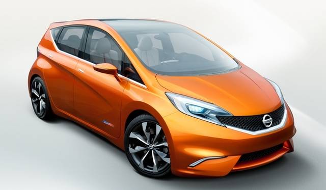 <strong>Nissan Invitation｜日産インビテーション</strong>