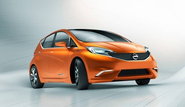 <strong>Nissan Invitation｜日産インビテーション</strong>