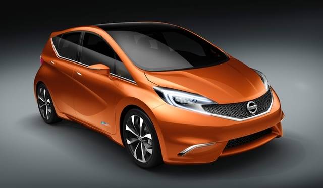 <strong>Nissan Invitation｜日産インビテーション</strong>