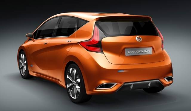 <strong>Nissan Invitation｜日産インビテーション</strong>