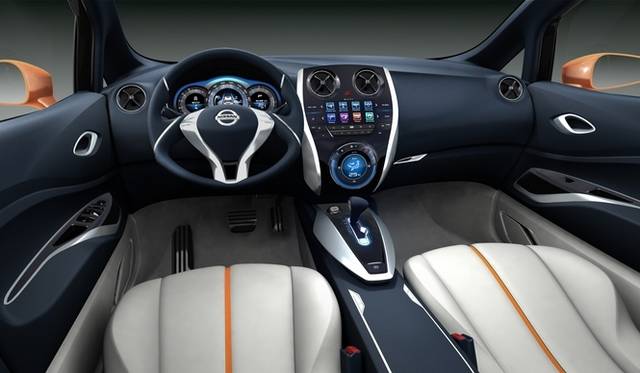 <strong>Nissan Invitation｜日産インビテーション</strong>