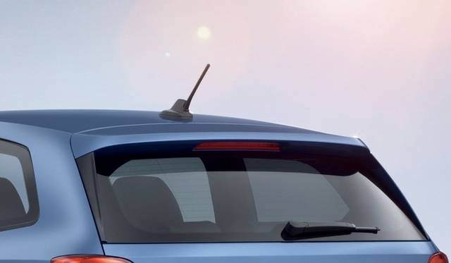 <strong>Volkswagen Polo BlueGT｜フォルクスワーゲン ポロ ブルーGT</strong>