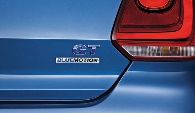 <strong>Volkswagen Polo BlueGT｜フォルクスワーゲン ポロ ブルーGT</strong>