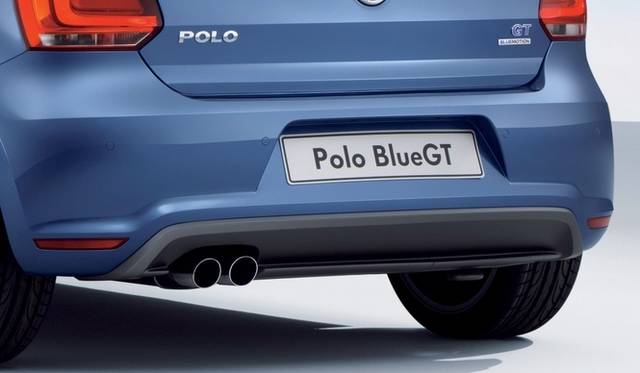 <strong>Volkswagen Polo BlueGT｜フォルクスワーゲン ポロ ブルーGT</strong>