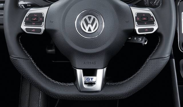 <strong>Volkswagen Polo BlueGT｜フォルクスワーゲン ポロ ブルーGT</strong>