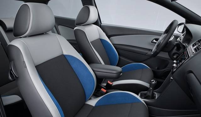 <strong>Volkswagen Polo BlueGT｜フォルクスワーゲン ポロ ブルーGT</strong>