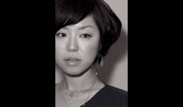 <strong>ENUOVE｜イノーヴェ</strong>　『ENUOVE銀座本店』　イノーヴェデザイナー 佐野香澄さん