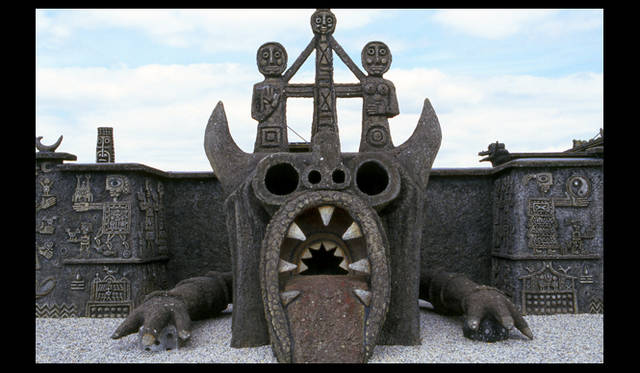 <strong>carnet de jardin｜松永 学</strong>　ようこそここからお入り下さい。